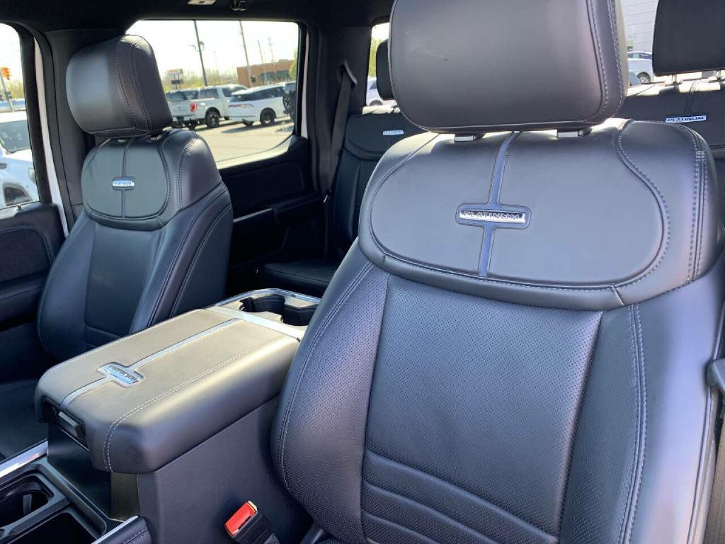 2025 Ford F-250 Image 18