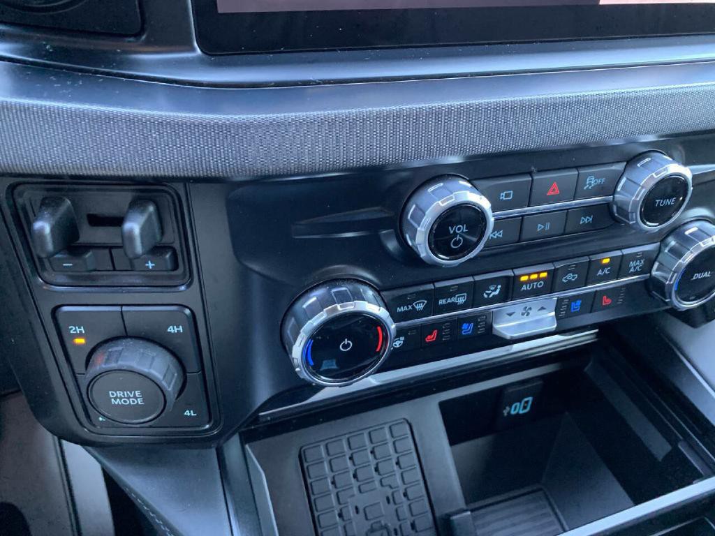 2025 Ford F-250 Image 22