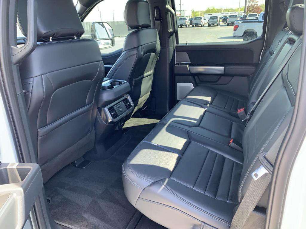 2025 Ford F-250 Image 25