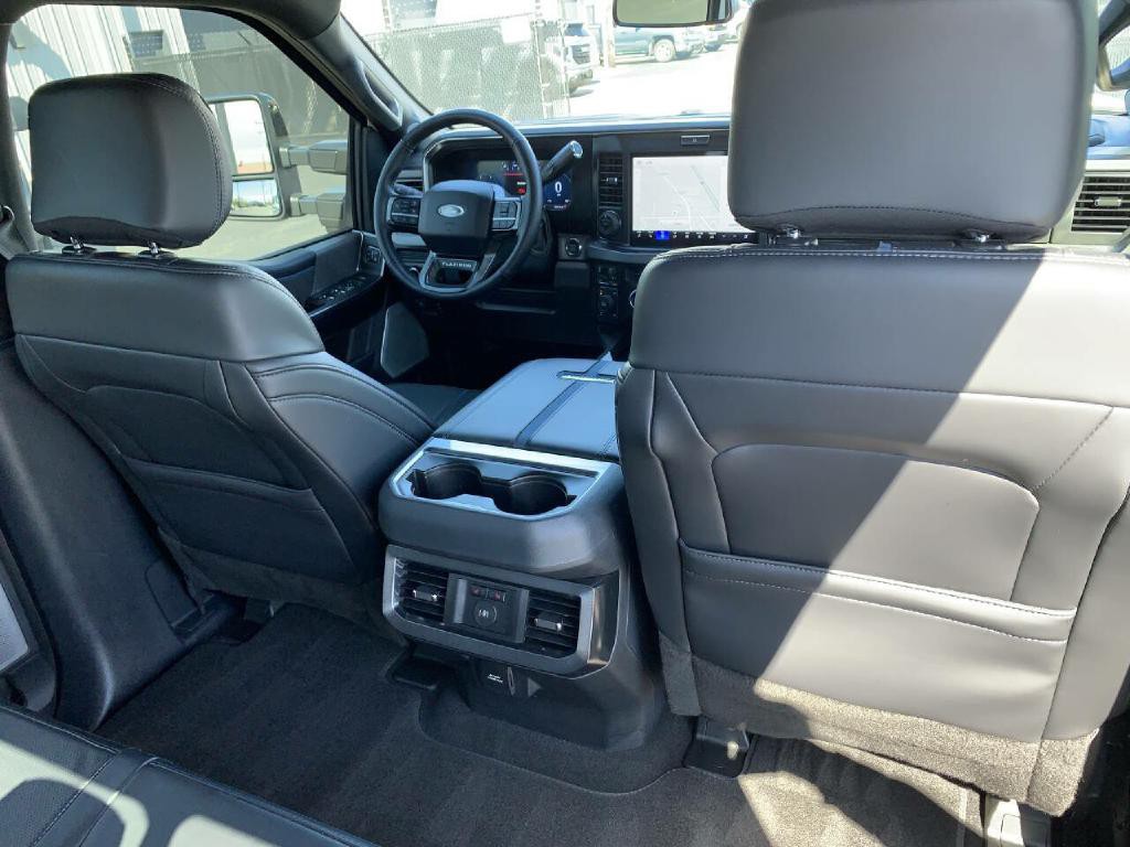 2025 Ford F-250 Image 32