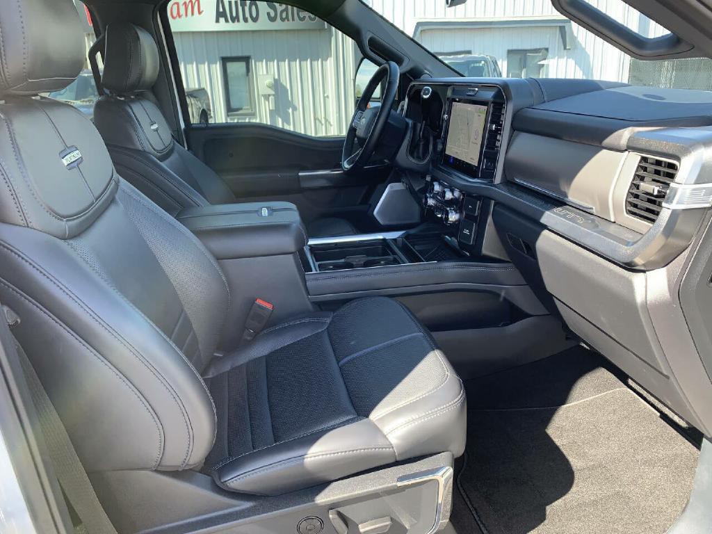 2025 Ford F-250 Image 33