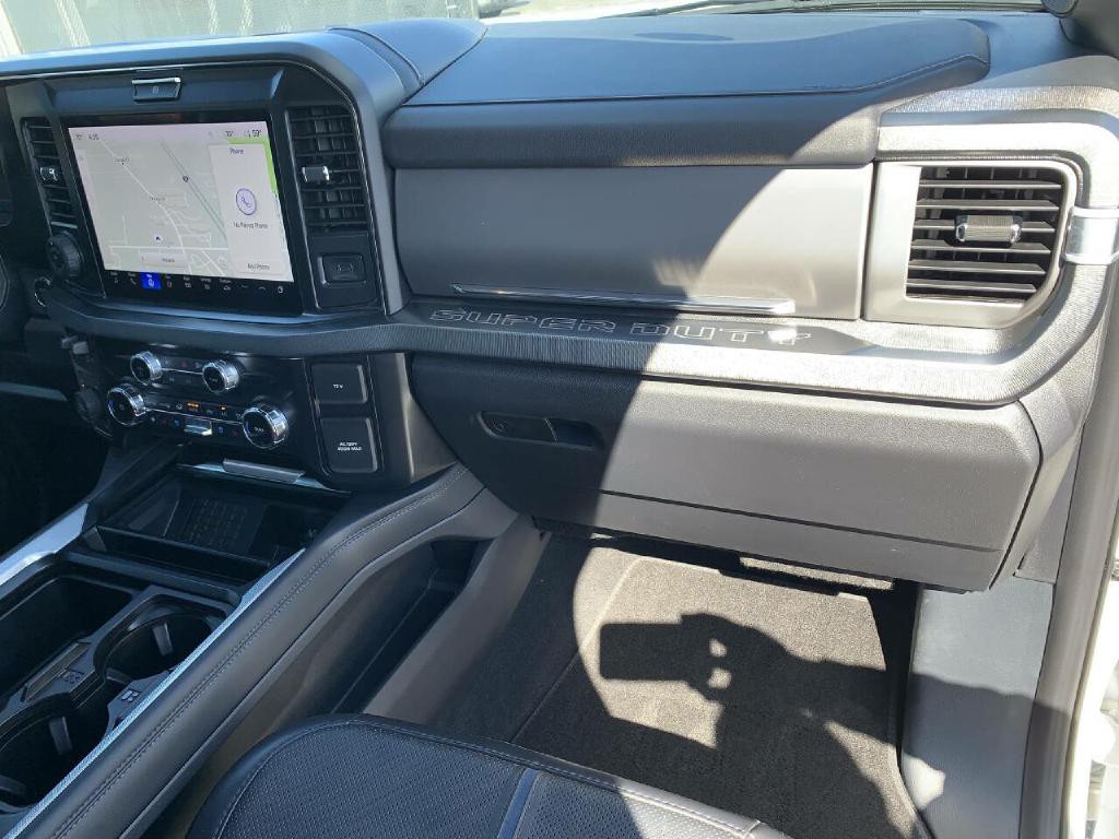 2025 Ford F-250 Image 35