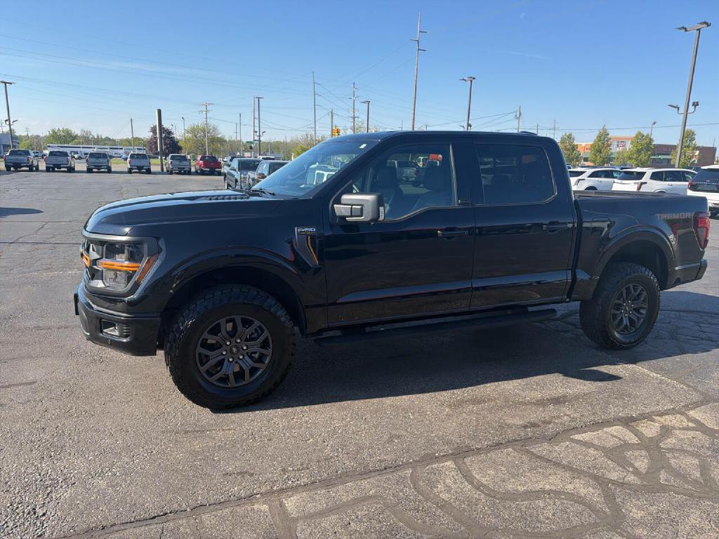 2025 Ford F-150 Image 6