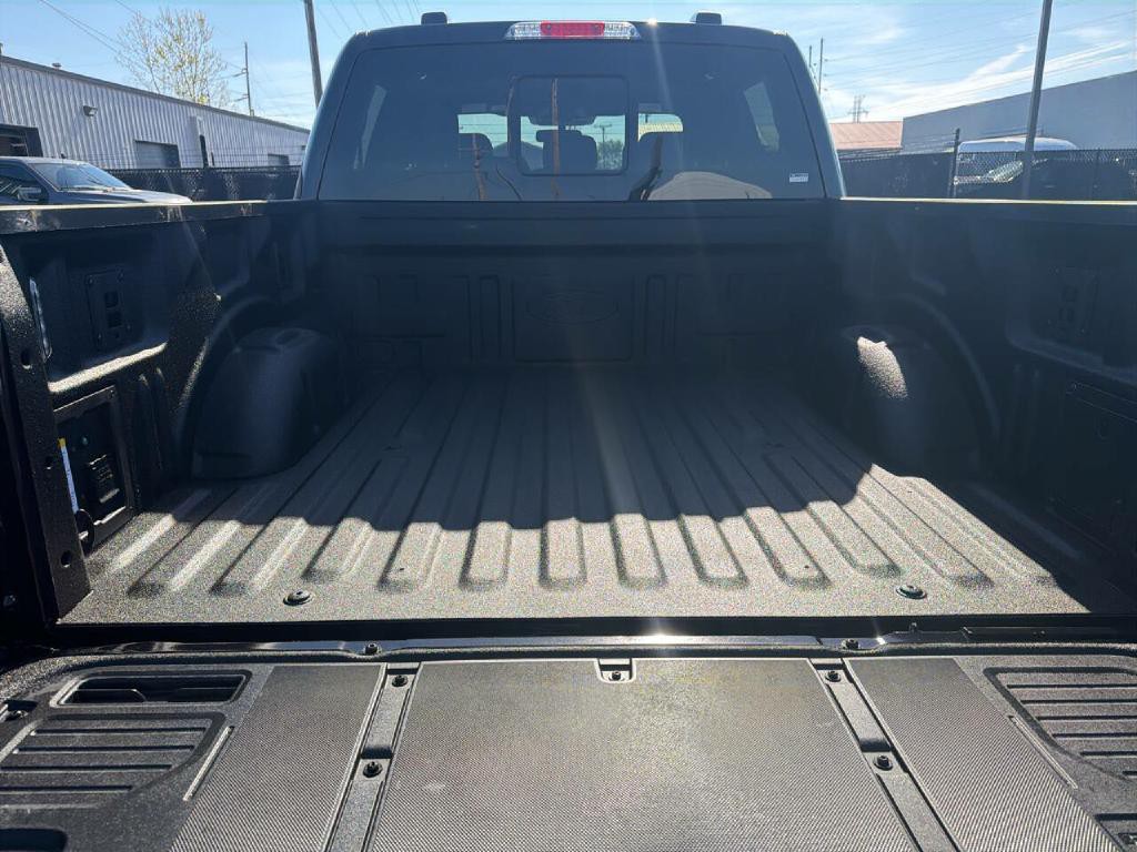 2025 Ford F-150 Image 11