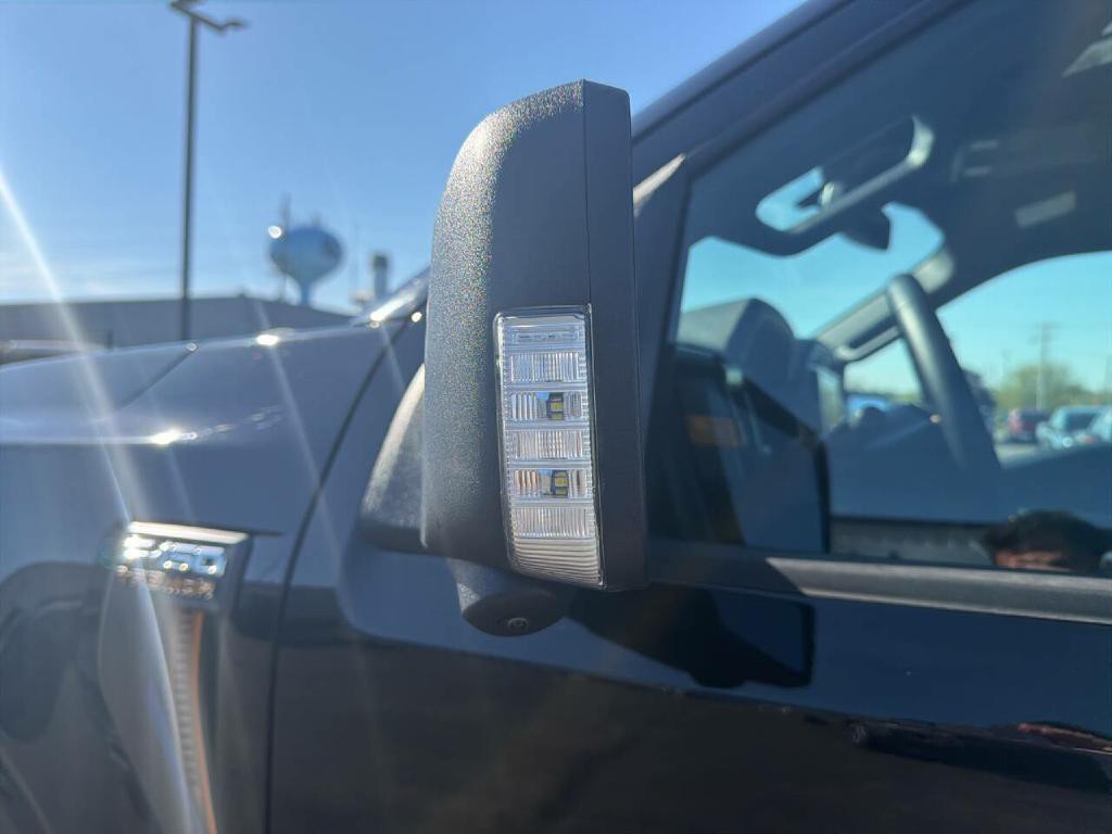 2025 Ford F-150 Image 15