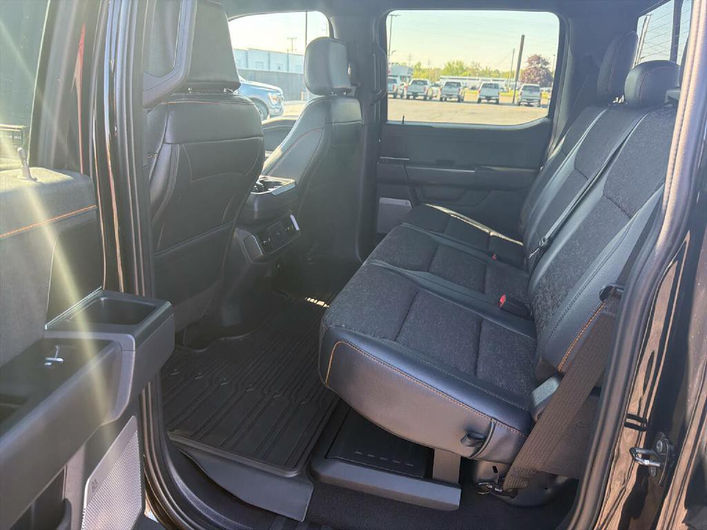 2025 Ford F-150 Image 18