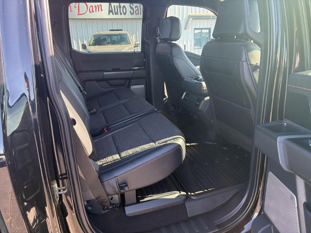 2025 Ford F-150 Image 19