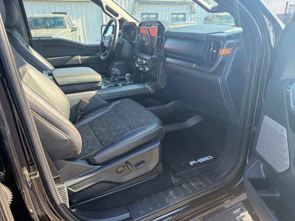 2025 Ford F-150 Image 22