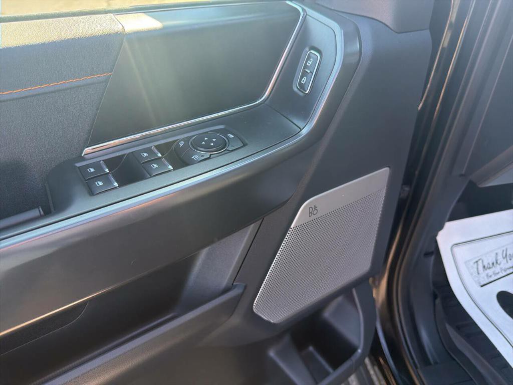 2025 Ford F-150 Image 24