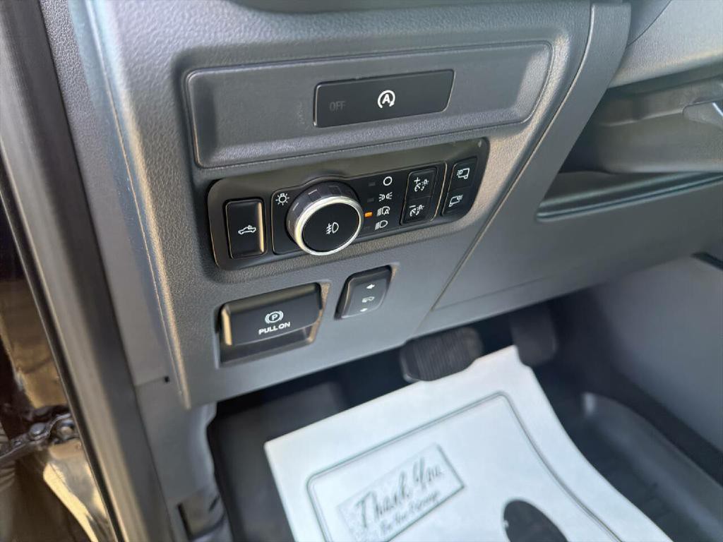 2025 Ford F-150 Image 25