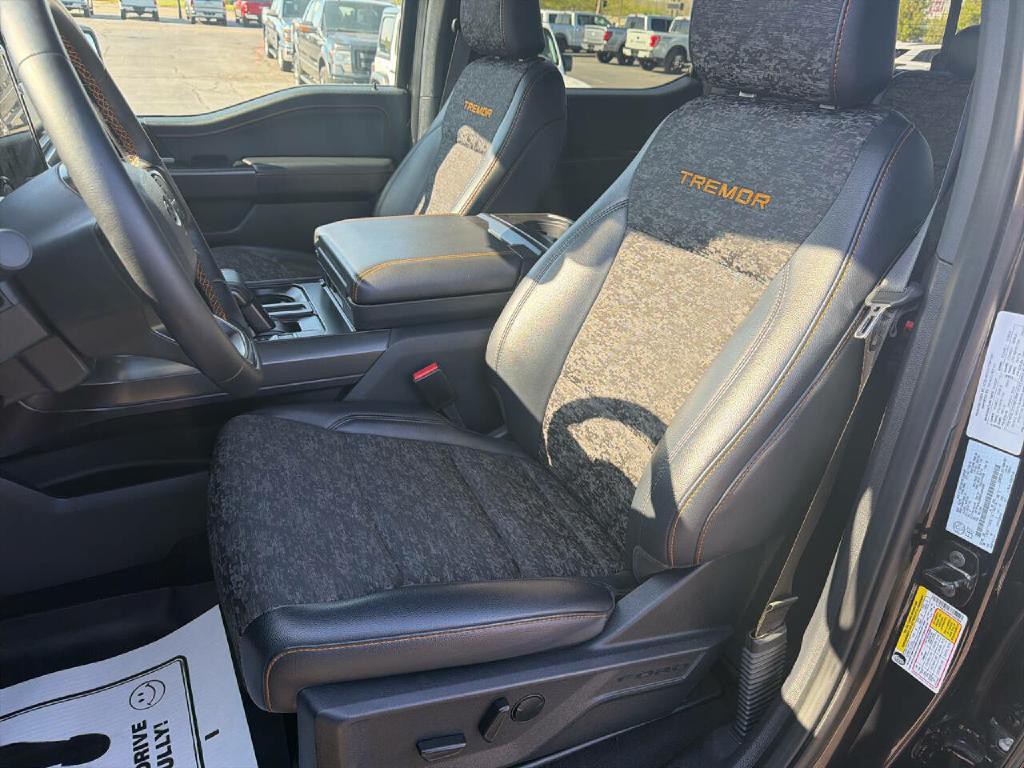 2025 Ford F-150 Image 26