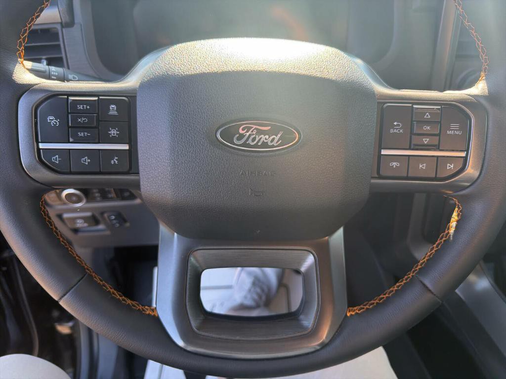 2025 Ford F-150 Image 27