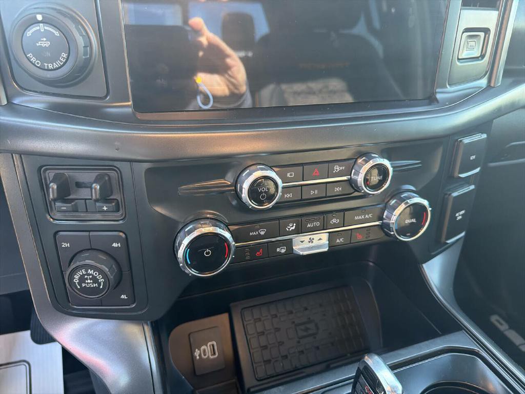 2025 Ford F-150 Image 28