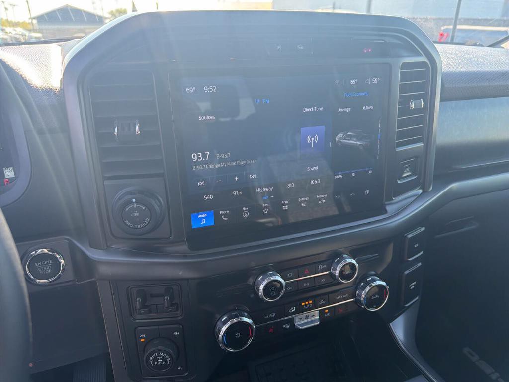 2025 Ford F-150 Image 30