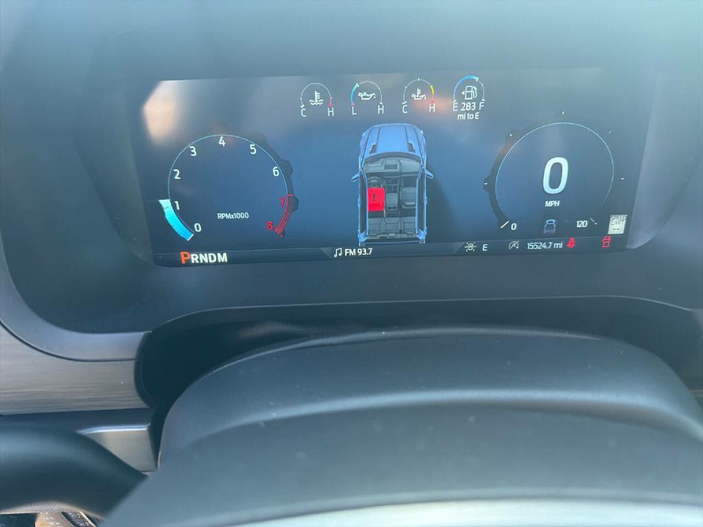2025 Ford F-150 Image 31