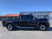 Image for 2025 GMC Sierra 2500 Denali Crew Cab SB ID: 7419577