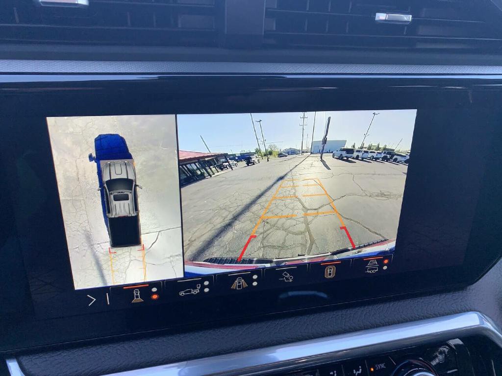 2025 GMC Sierra 2500 Image 18