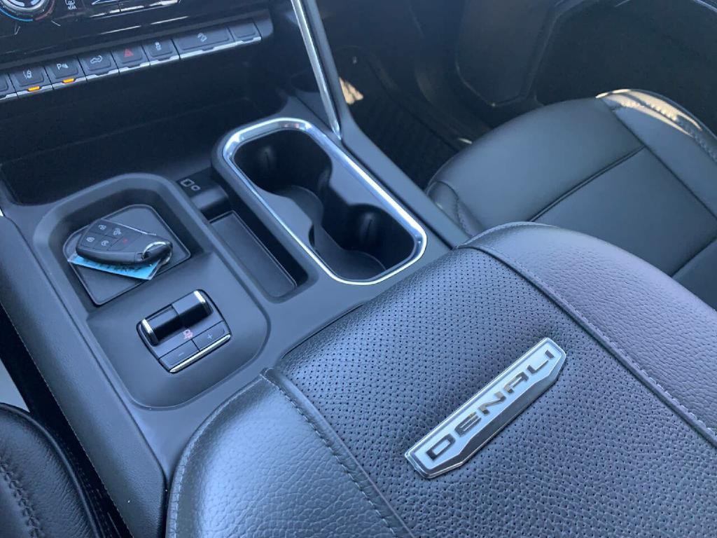 2025 GMC Sierra 2500 Image 20