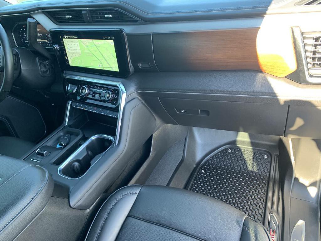 2025 GMC Sierra 2500 Image 30
