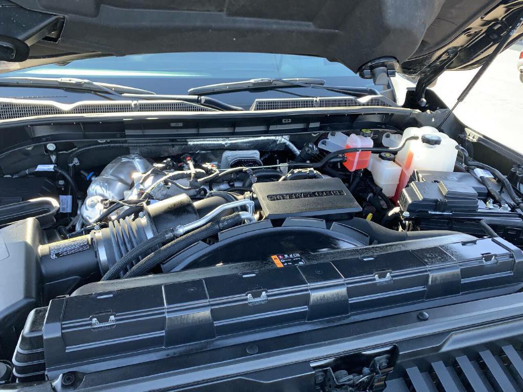 2025 GMC Sierra 2500 Image 31