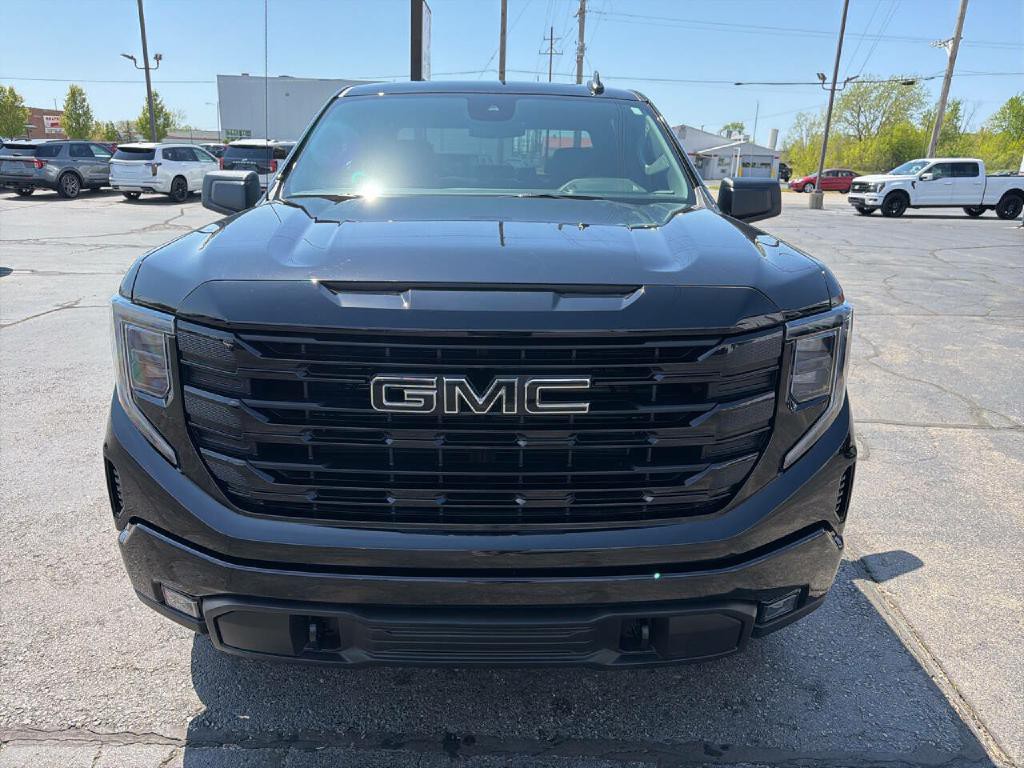 2023 GMC Sierra 1500 Image 4