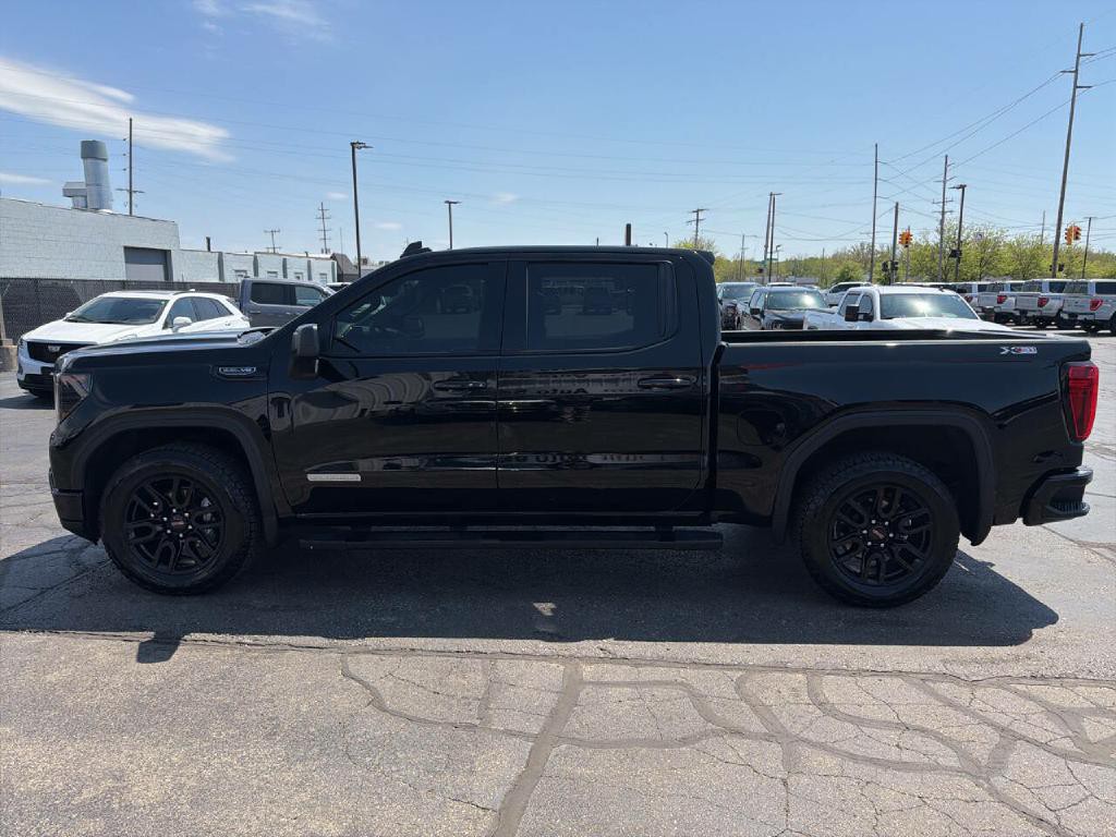 2023 GMC Sierra 1500 Image 6