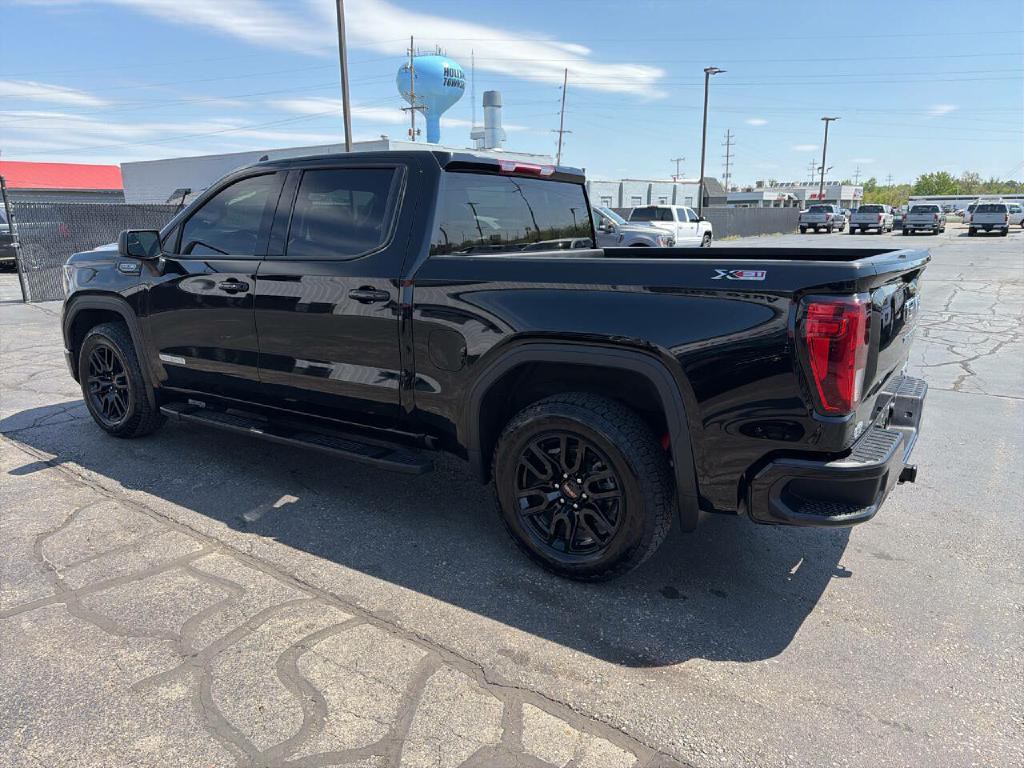 2023 GMC Sierra 1500 Image 7