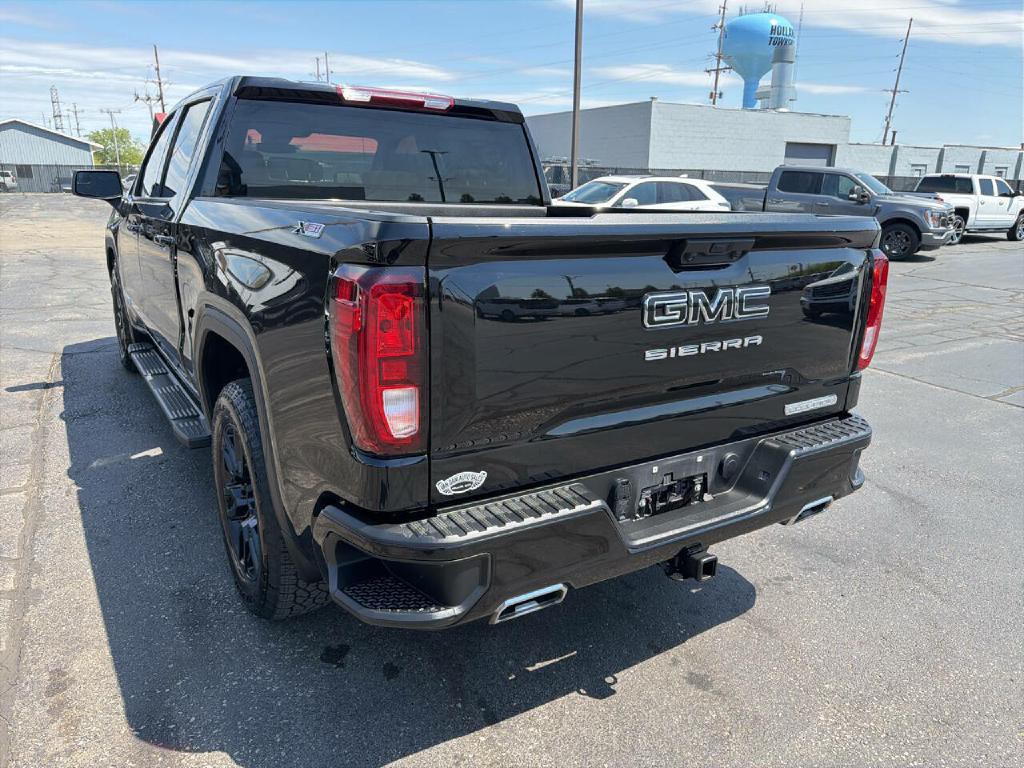 2023 GMC Sierra 1500 Image 8