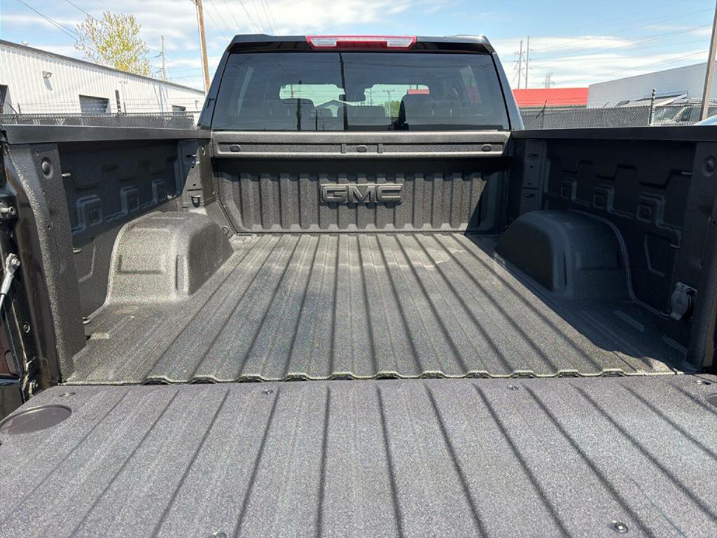 2023 GMC Sierra 1500 Image 10