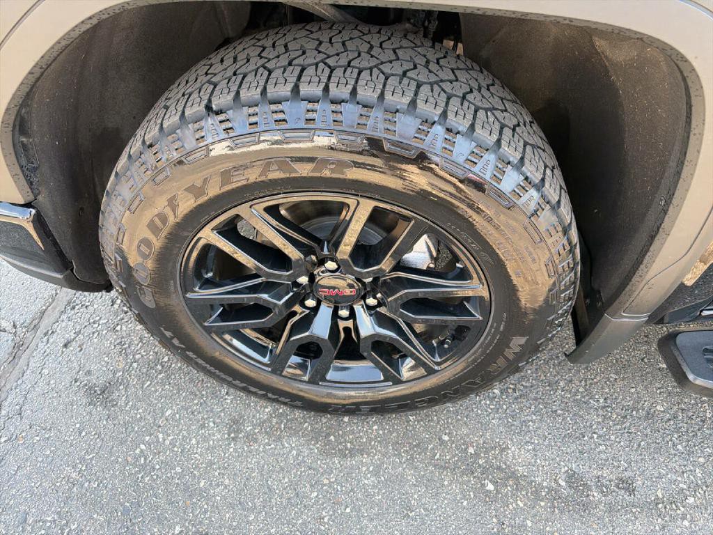 2023 GMC Sierra 1500 Image 14