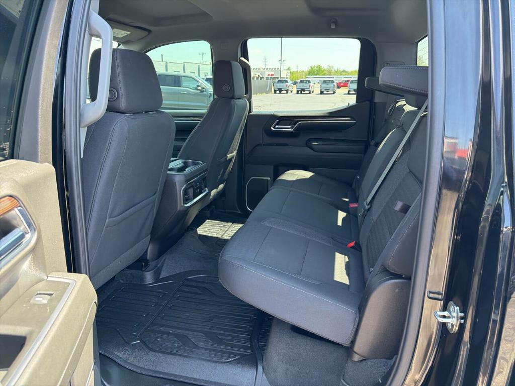 2023 GMC Sierra 1500 Image 15