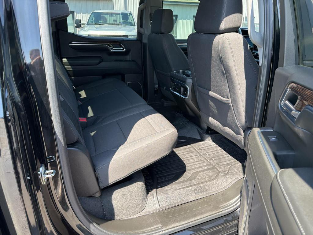 2023 GMC Sierra 1500 Image 18