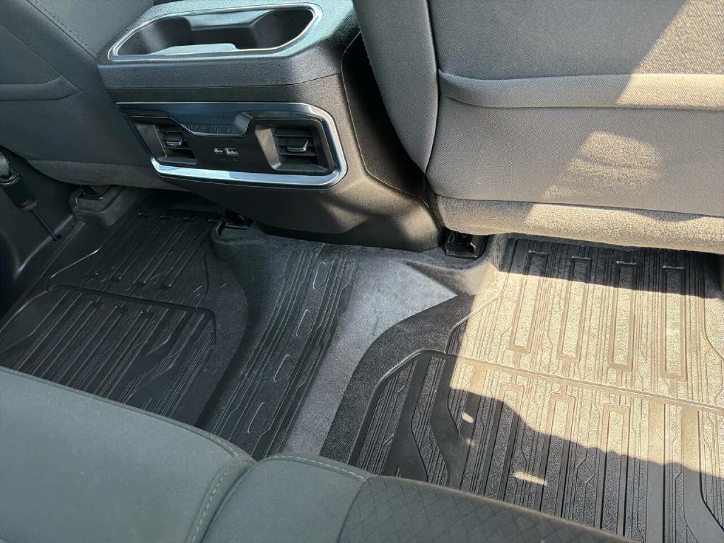 2023 GMC Sierra 1500 Image 20