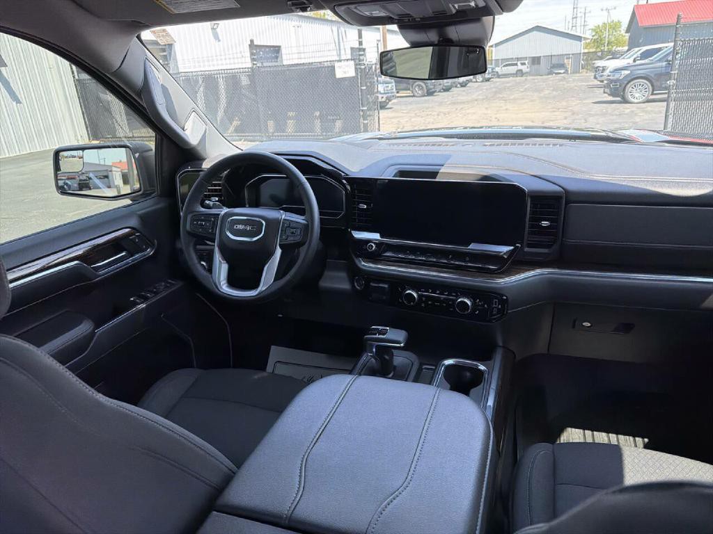 2023 GMC Sierra 1500 Image 21