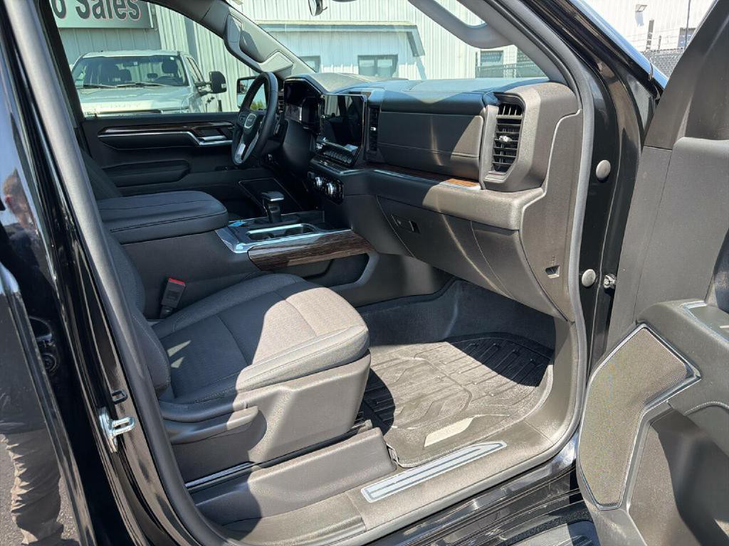 2023 GMC Sierra 1500 Image 22