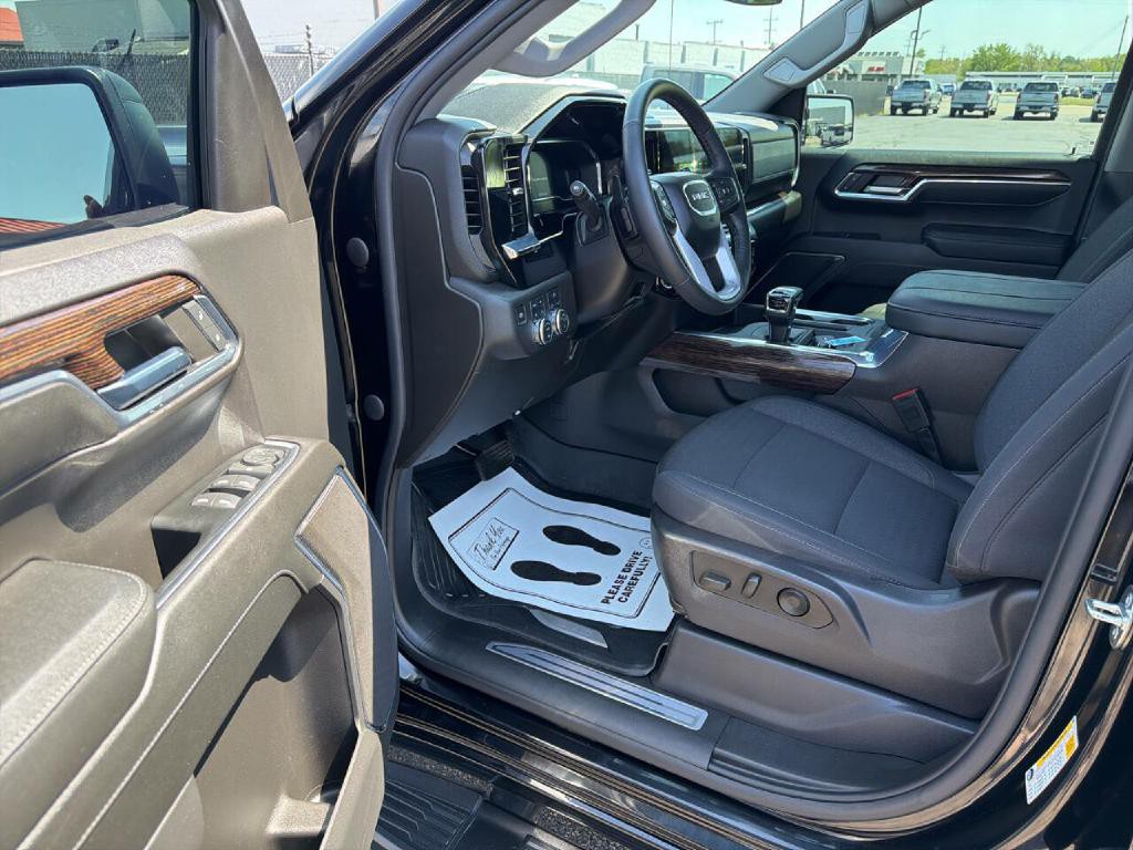 2023 GMC Sierra 1500 Image 23