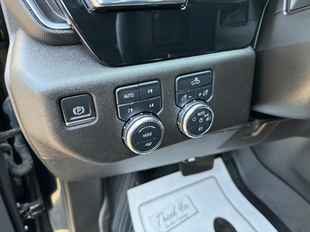 2023 GMC Sierra 1500 Image 24