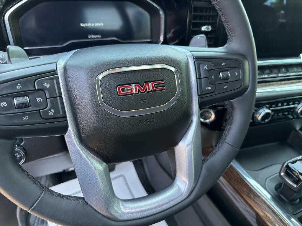 2023 GMC Sierra 1500 Image 25