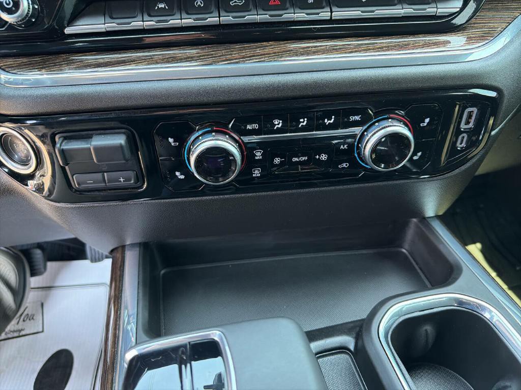 2023 GMC Sierra 1500 Image 26
