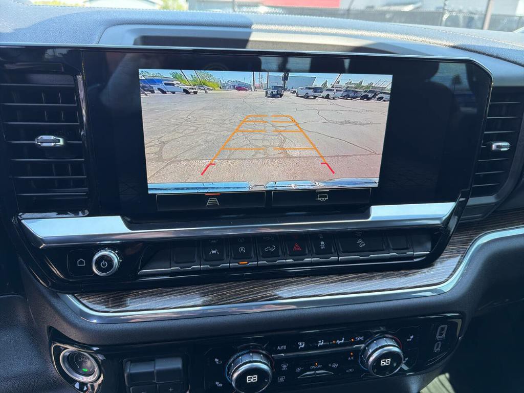 2023 GMC Sierra 1500 Image 29