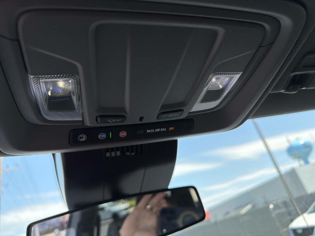 2023 GMC Sierra 1500 Image 30