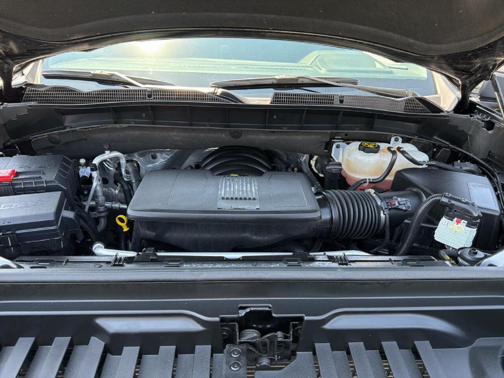 2023 GMC Sierra 1500 Image 31