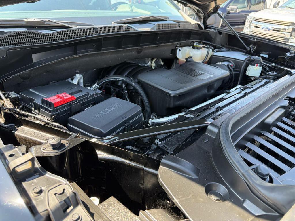 2023 GMC Sierra 1500 Image 32