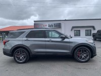 Image for 2025 Ford Explorer ST ID: 7425081