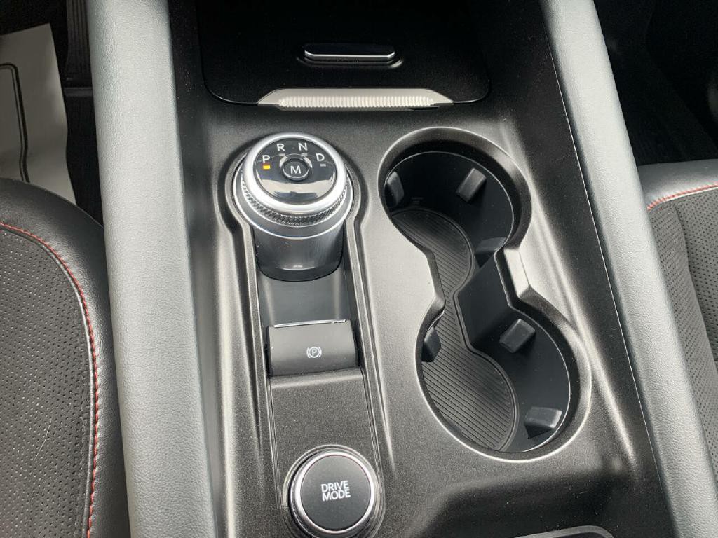 2025 Ford Explorer Image 19