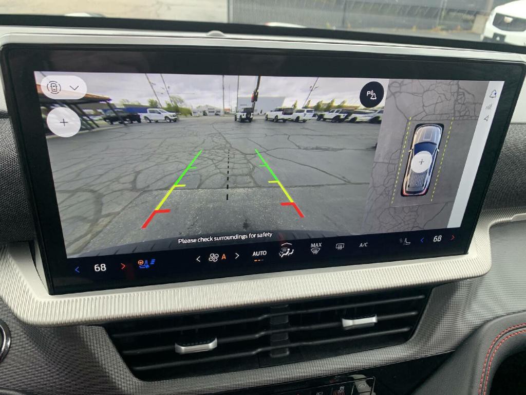 2025 Ford Explorer Image 21