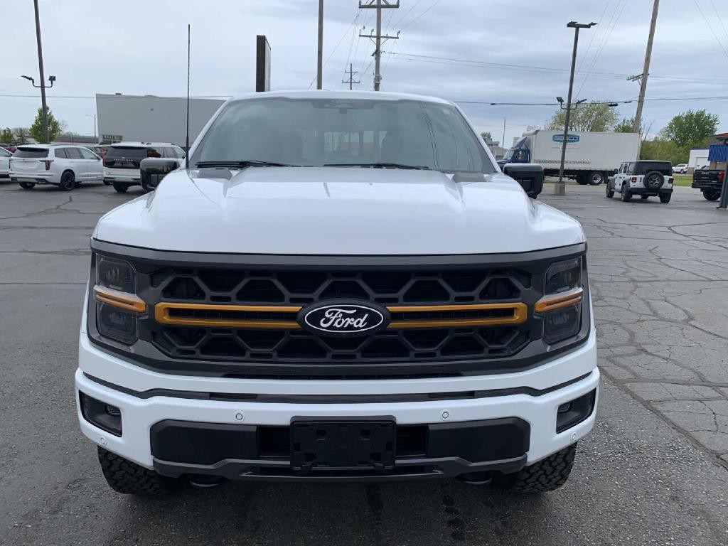 2024 Ford F-150 Image 4