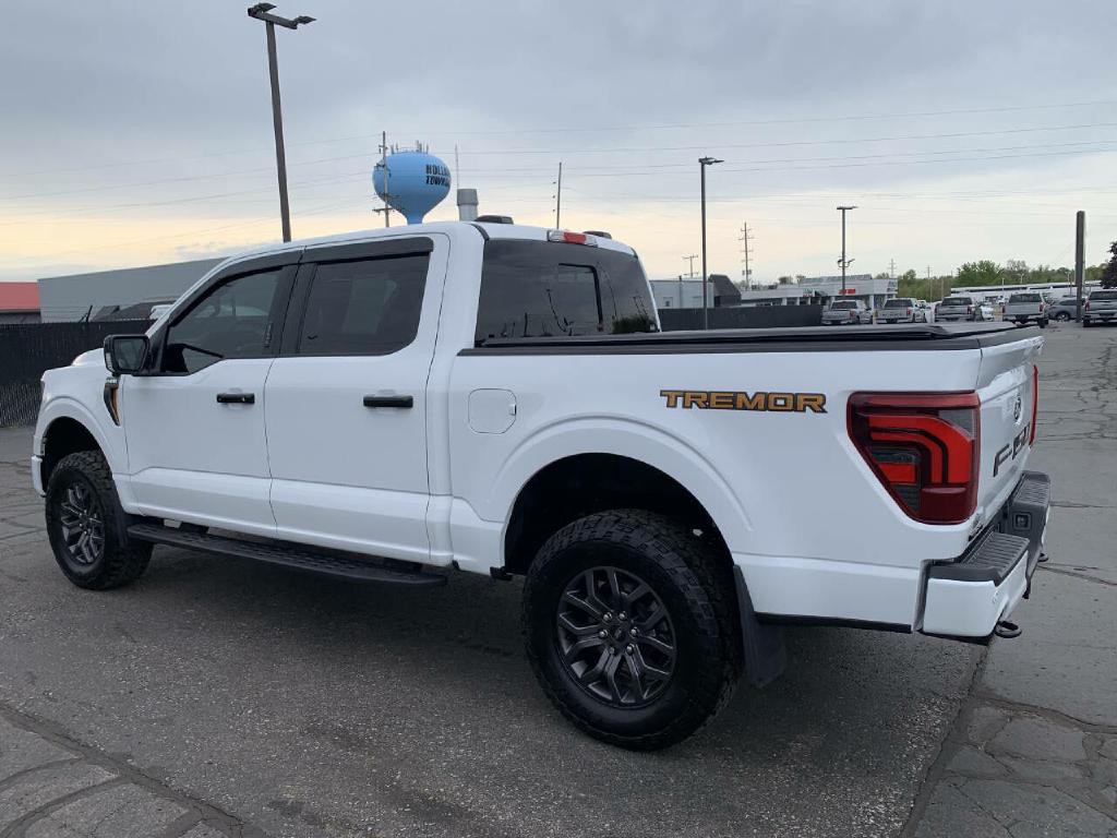 2024 Ford F-150 Image 5