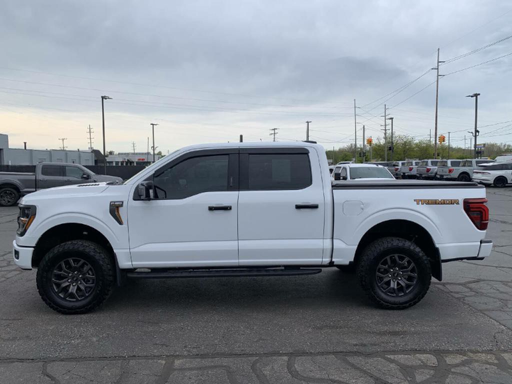 2024 Ford F-150 Image 6