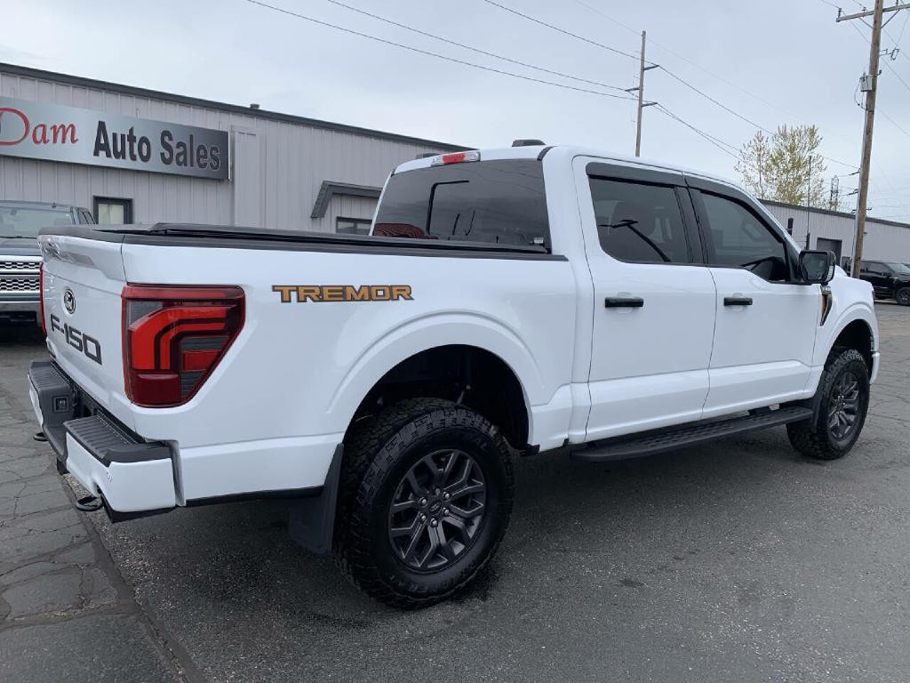 2024 Ford F-150 Image 7